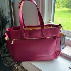 White Elm Pink Aquila